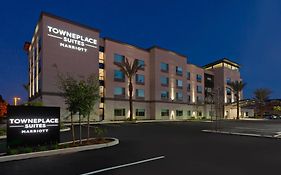 Towneplace Suites By Marriott San Diego Central